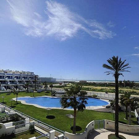 Livingtarifa - Techos Azules Hotel Esterno foto